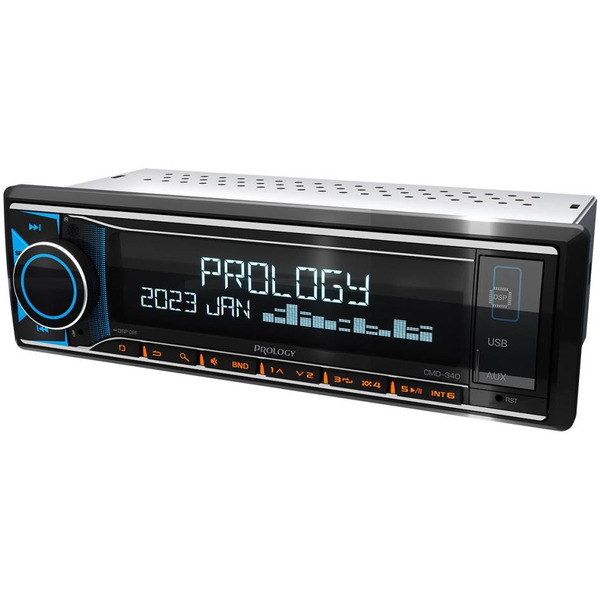 USB-магнитола Prology CMD-340