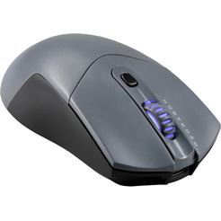 Беспроводная игровая мышь Redragon ST4R Pro (72323) серый