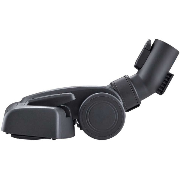 Пылесос LG VK89609HQ