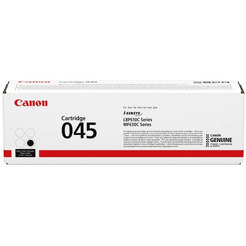 Картридж Canon 045BK (1242C002)