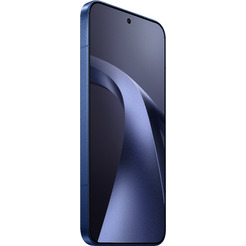 Смартфон XIAOMI 17T Pro 12GB/512GB Deep Blue EU