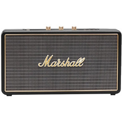 Беспроводная акустическая система MARSHALL Stockwell Black