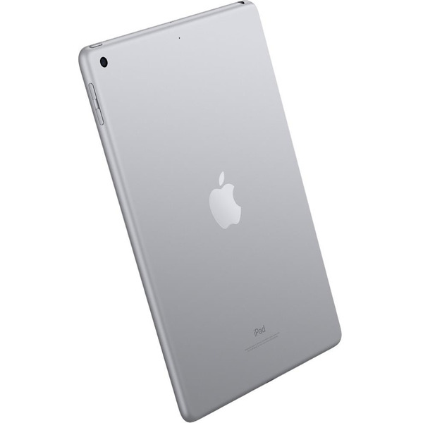 Планшет Apple iPad Wi-Fi 32GB A1822 Space Grey (MP2F2RK/A)