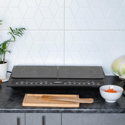 Настольная плита Aresa AR-4704