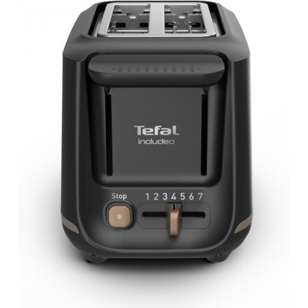 Тостер Tefal Includeo TT533811