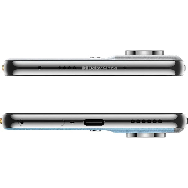 Смартфон Tecno Camon 40 8GB/256GB (белый)