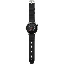 Умные часы Amazfit GTR 4 A2166 (черный)
