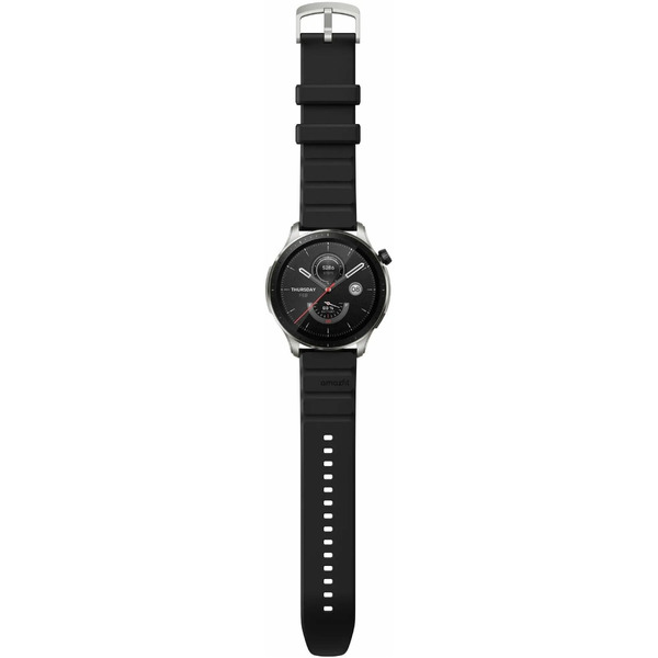 Умные часы Amazfit GTR 4 A2166 (черный)