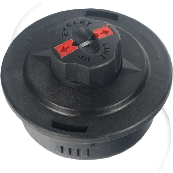 Катушка Patriot DL-1215 Comfort