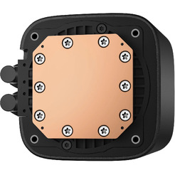Система жидкостного охлаждения для процессора DeepCool LE360 PRO R-LE360PRO-BKAMMC-G-1