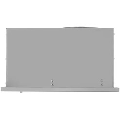 Вытяжка Akpo Micra Twin 60 wk-7 (серый)