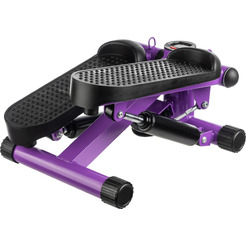 Министеппер Sundays Fitness DB0178 (фиолетовый)