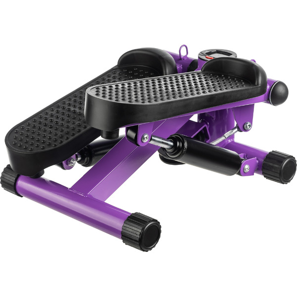 Министеппер Sundays Fitness DB0178 (фиолетовый)
