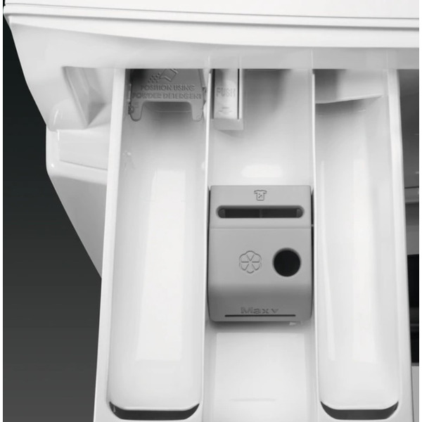 Стиральная машина AEG L7FEC48SR