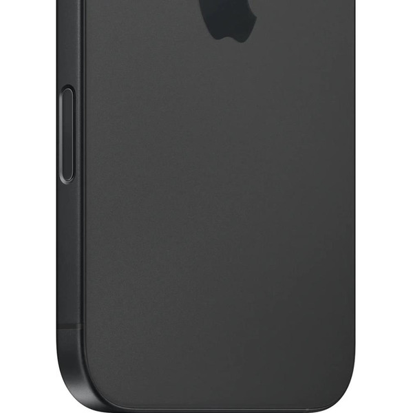 Смартфон Apple iPhone 16 Plus 256GB Black (MXVG3J/A)