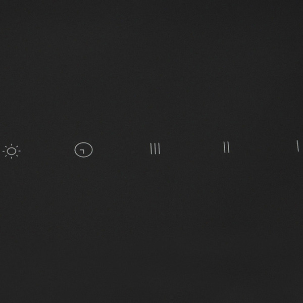 Кухонная вытяжка Elica Aplomb-RS BL/A/60