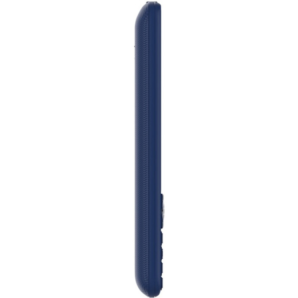Мобильный телефон Maxvi B35 (синий)