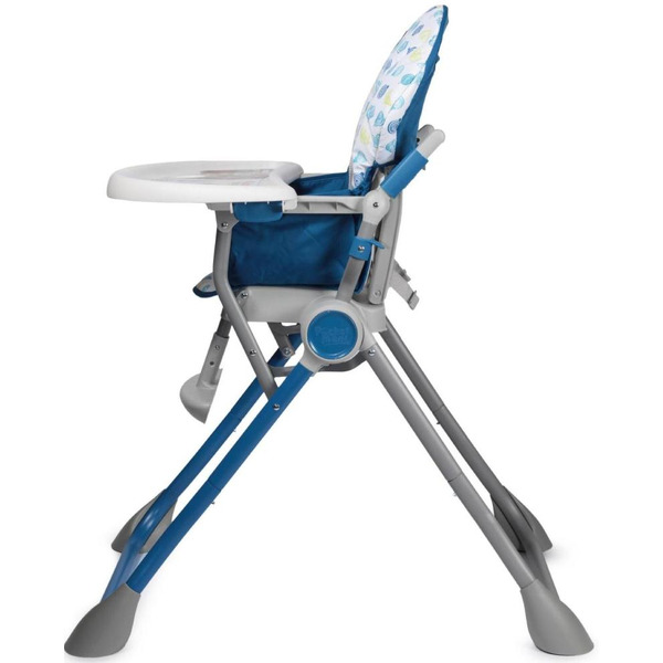 Chicco Pocket Meal BLUE