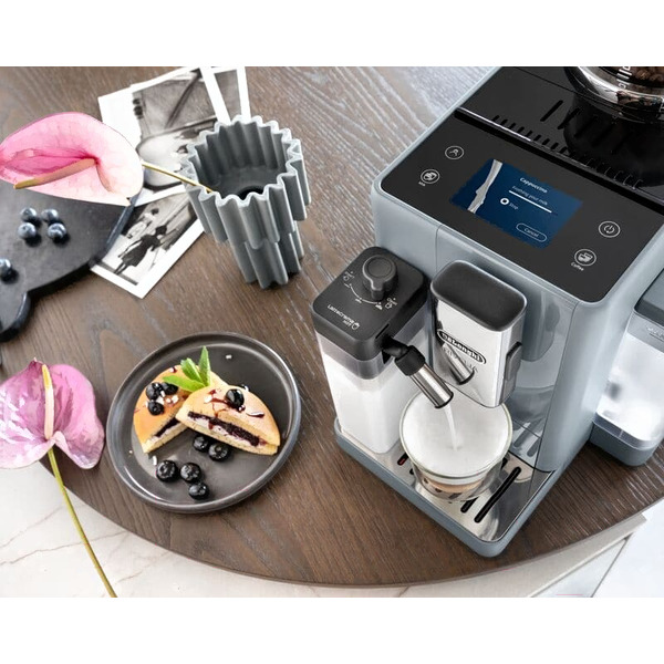 Кофемашина Delonghi Rivelia EXAM440.55.G