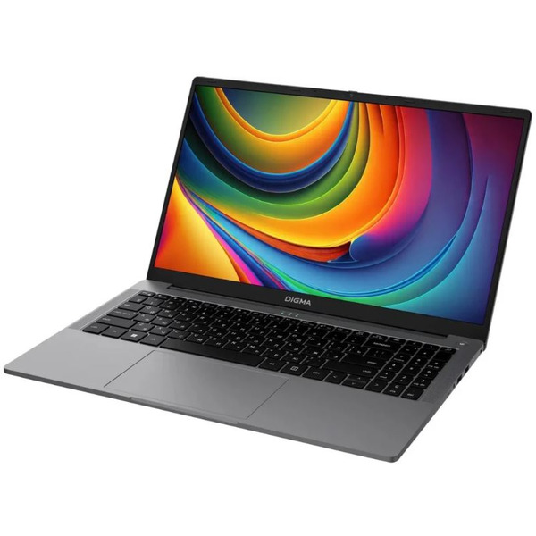 Ноутбук Digma EVE i5980 DN15CM-ADXW01