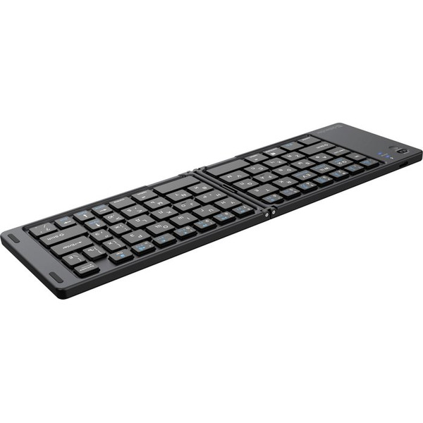 Беспроводная клавиатура DEFENDER SB-094 Enigma