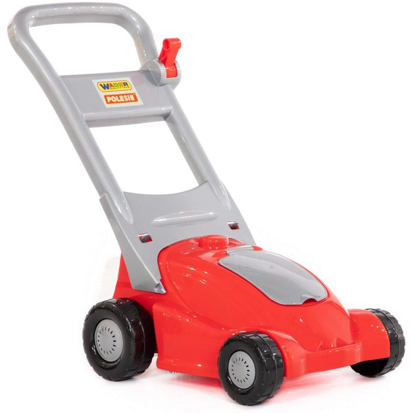 Газонокосилка игрушечная Полесье №2 41593