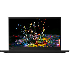Ультрабук Lenovo ThinkPad X1 Carbon 7 20QD0038RT