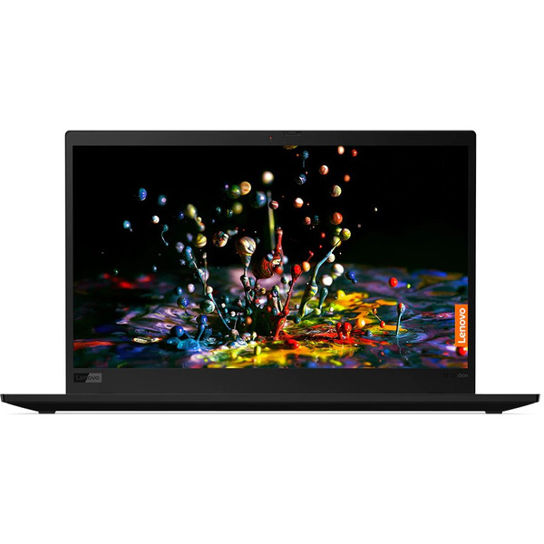 Ультрабук Lenovo ThinkPad X1 Carbon 7 20QD0038RT