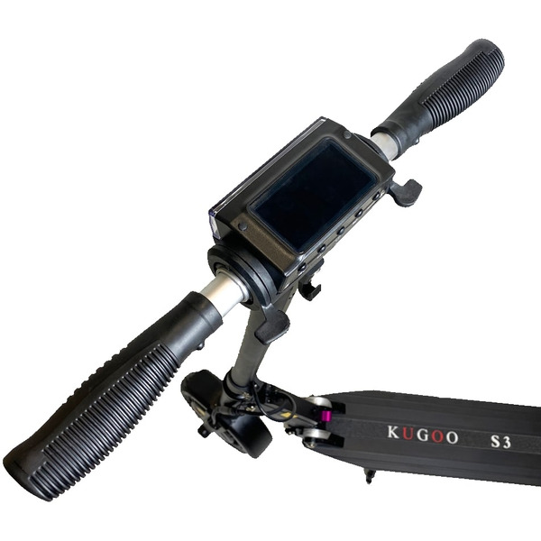 Электросамокат Kugoo S3