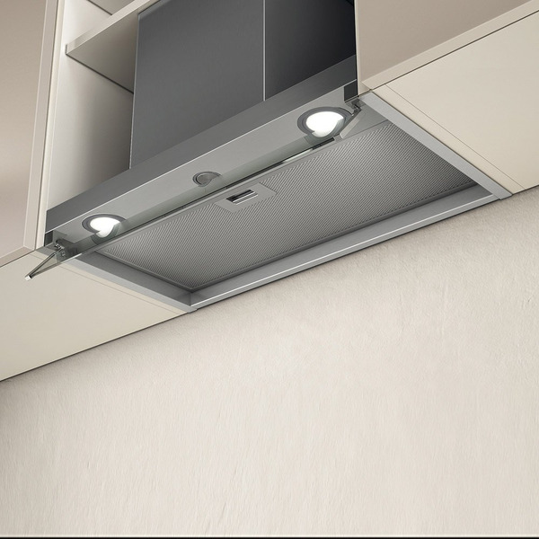 Кухонная вытяжка Elica BOX IN PLUS IXGL/A/120