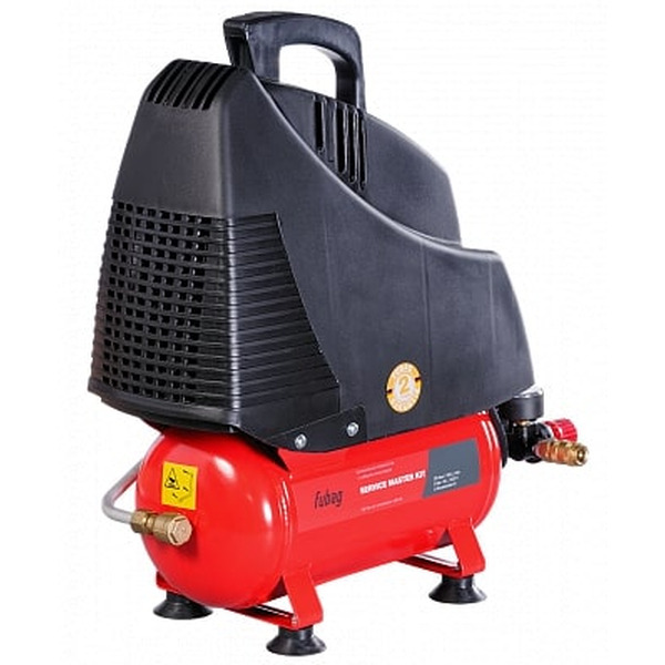 Компрессор Fubag Service Master Kit 8213790KOA604 (8213790KOA542)