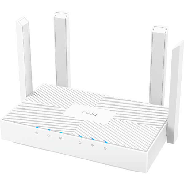 Wi-Fi роутер Cudy WR1300E