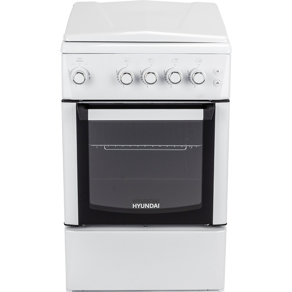 Кухонная плита Hyundai RGG223