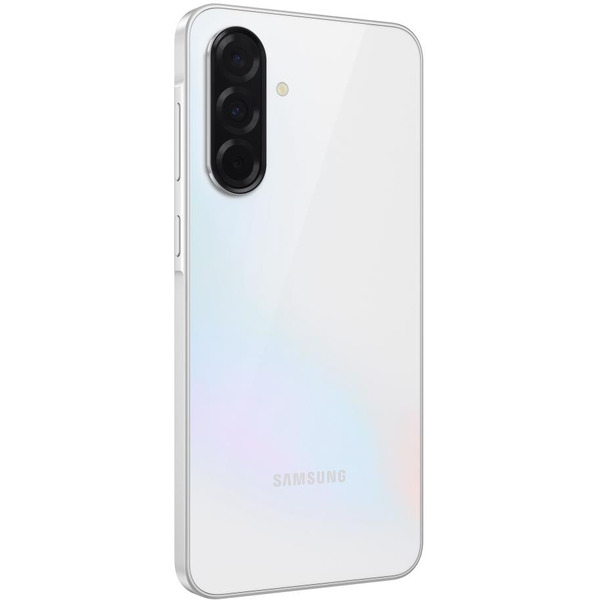 Смартфон Samsung Galaxy A36 SM-A366 8GB/128GB (белый)
