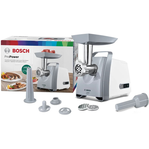 Мясорубка BOSCH MFW45020