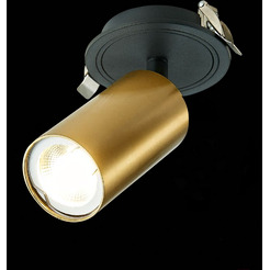 Точечный светильник ST Luce ST303.208.01