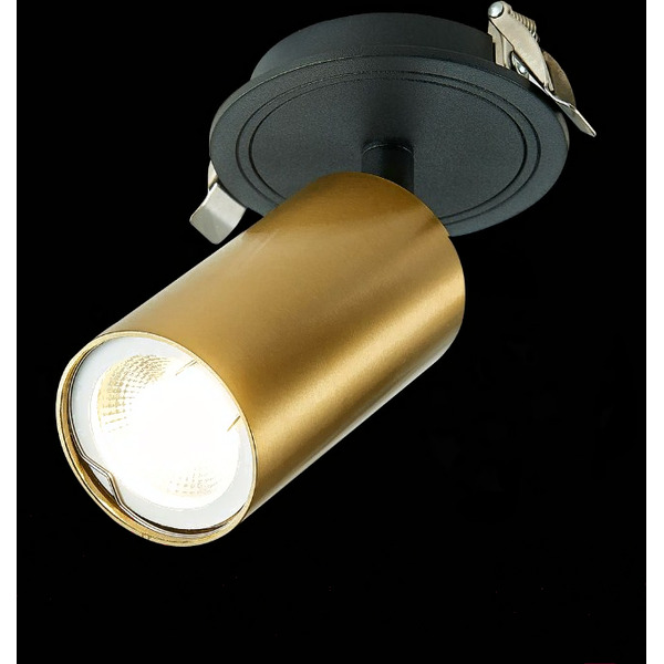 Точечный светильник ST Luce ST303.208.01