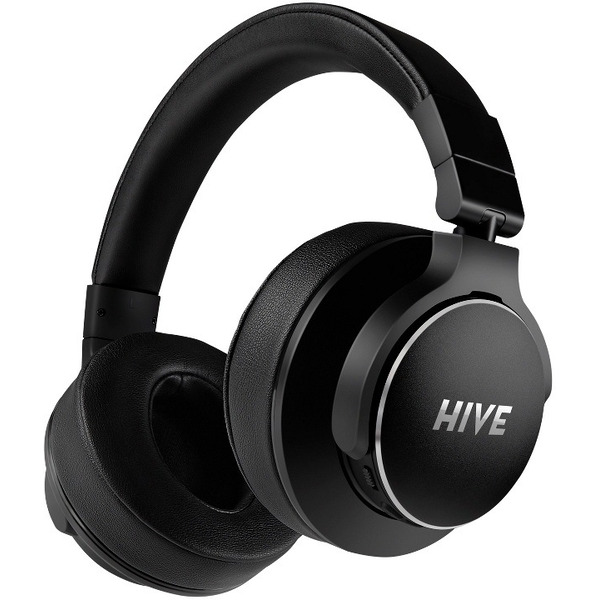 Наушники Niceboy Hive 3 Aura ANC