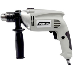 Ударная дрель Werker EWID 650