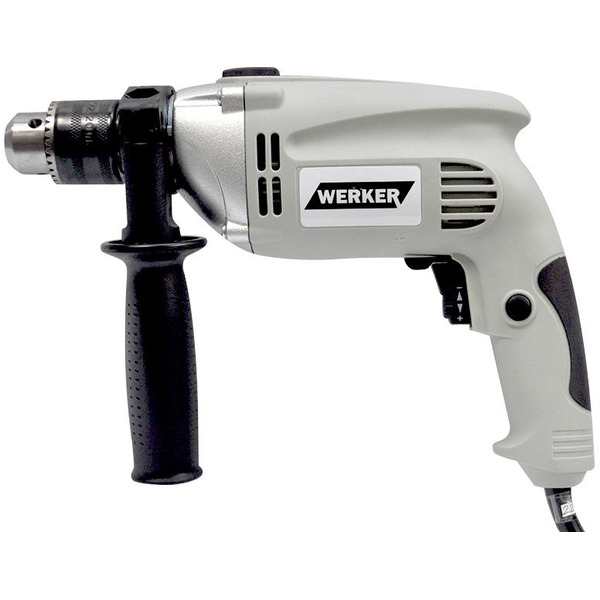 Ударная дрель Werker EWID 650