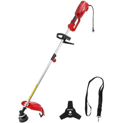 Триммер Wortex TE 3813-2 S (0318226)