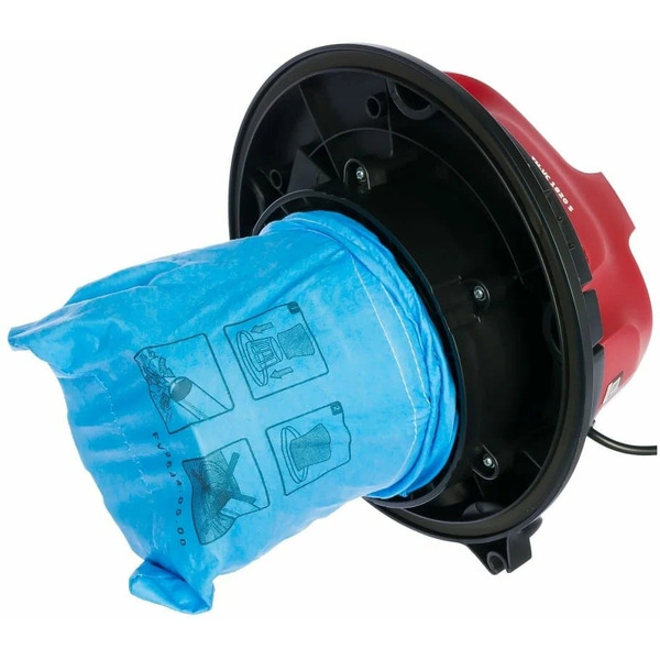 Пылесос Einhell TH-VC 1820 S (2342167)