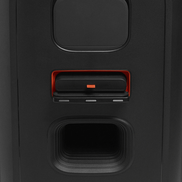 Портативная акустика JBL Partybox 520