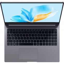 Ноутбук Honor MagicBook X16 2025 BRG-565 5301ALWS