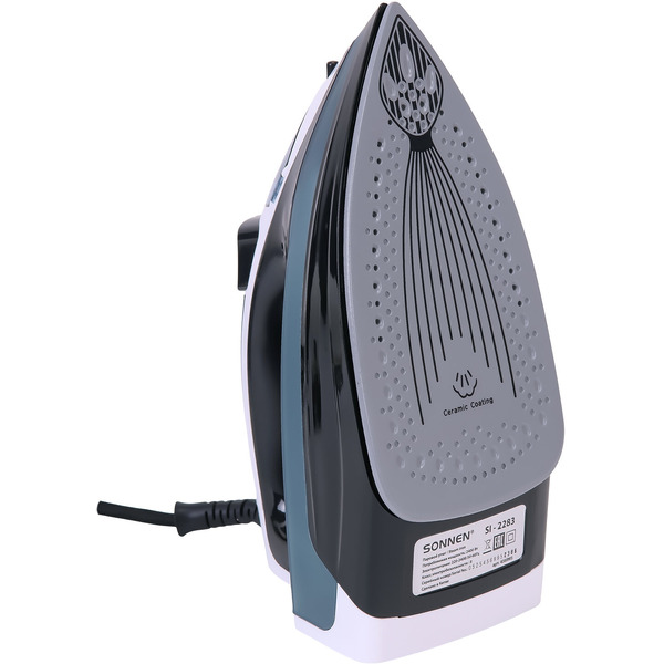 Утюг Sonnen SI-2283