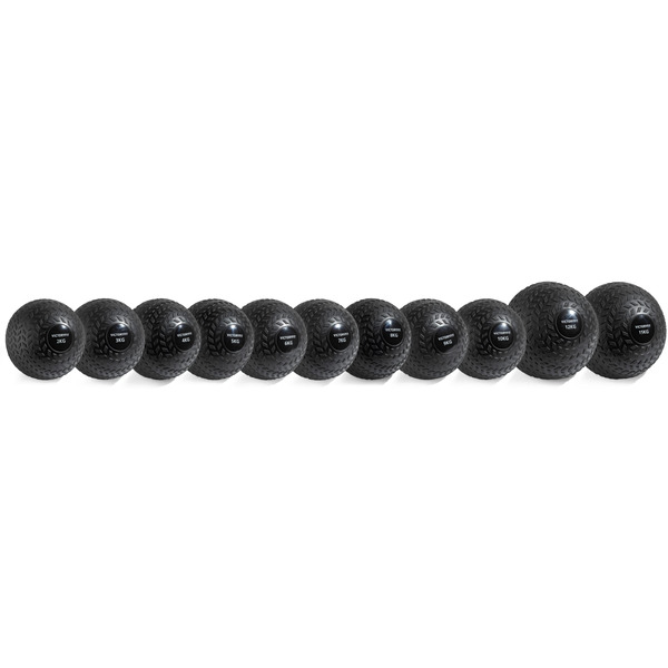 Медицинбол VictoryFit VF-SBA020 (2кг)