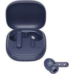 Наушники QCY Buds BH24QT43A (синий)