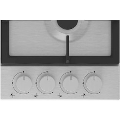 Варочная панель Hotpoint HGMT 641 W IX