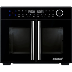 Печь-аэрогриль STEBA AF 24 TRI-ZONE