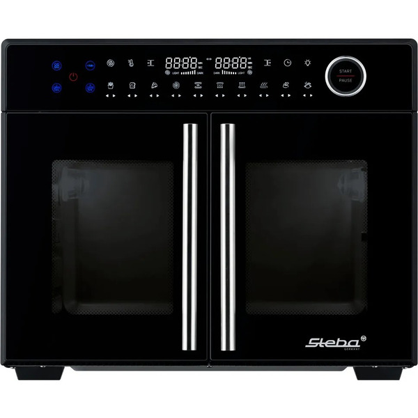 Печь-аэрогриль STEBA AF 24 TRI-ZONE